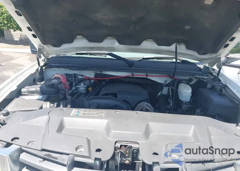 2008 GMC Sierra 2500Hd Work Truck from USA, damaged, VIN 1GDHC29KX8E176428